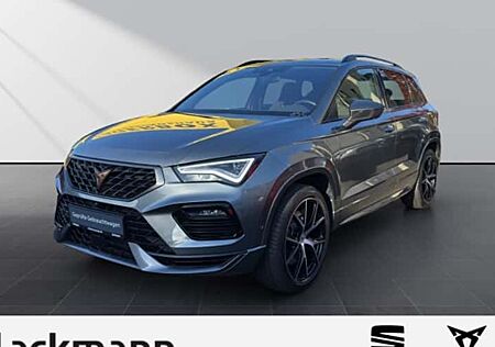 Cupra Ateca 2.0 TSI 221kW 4Drive DSG 5 Türen