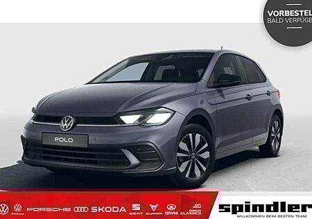 VW Polo 1.0 TSI 70kW DSG Goal 5 Türen