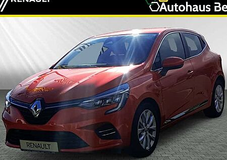 Renault Clio TCe 115 Techno 5 Türen