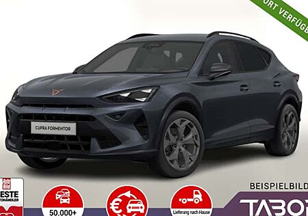 Cupra Formentor 1.5 eTSI MHEV 110kW DSG 5 Türen