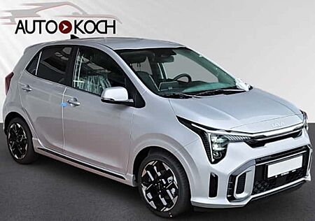 Kia Picanto 1.2 GT-line 5 Türen
