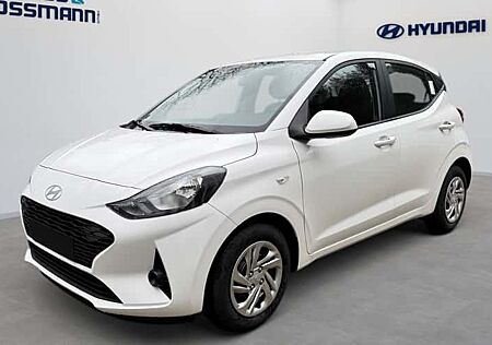 Hyundai i10 1.0 Select 5 Türen