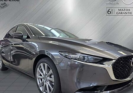 Mazda Andere e-SKYACTIV G 140 Exclusive-Line Autom. 4 Türen