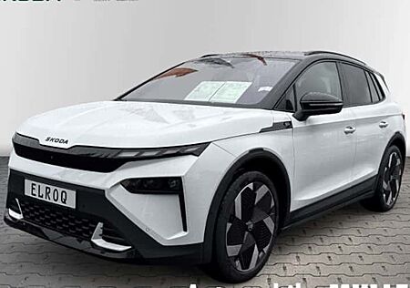 Skoda Elroq 85 First Edition 5 Türen