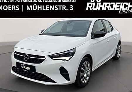 Opel Corsa 1.2 55kW Edition 5 Türen