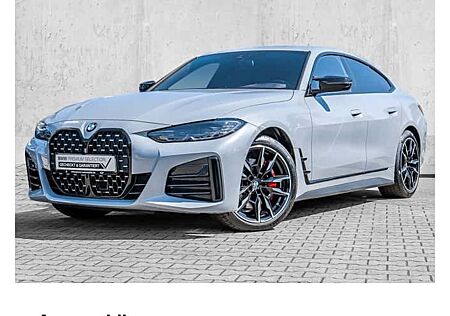 BMW 4er M440i xDrive Coupé A 2 Türen