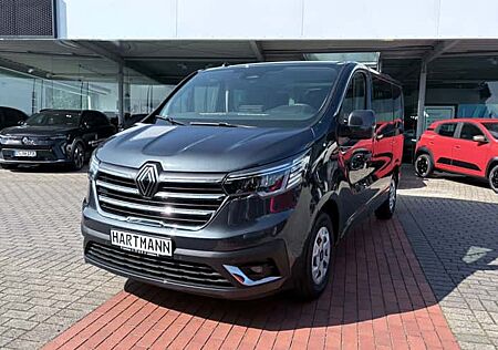 Renault Trafic Grand Combi Blue dCi 150 Evolution 4 Türen