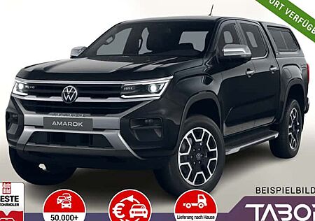 VW Amarok 3.0 TDI 177kW Aventura 4MOTION Automatik 4 Türen