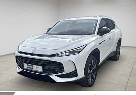 MG HS 1.5 T PHEV Luxury 5 Türen