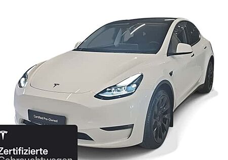 Tesla Model Y Long Range Dual Motor AWD 5 Türen