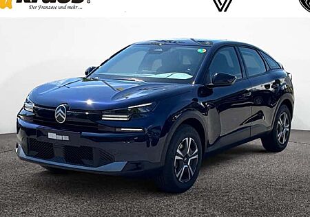 Citroën E-C4 Elektromotor 136 YOU 5 Türen