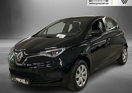 Renault ZOE Life R110/Z.E. 40 Batteriemiete 5 Türen