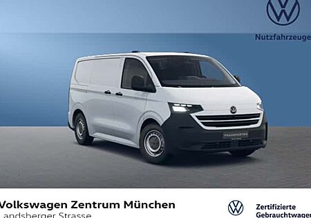 VW T6 Transporter 2.0 TDI 81kW PanAm. kurz HD 4 Türen
