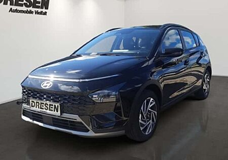 Hyundai Bayon 1.0 T-GDI Trend DCT 5 Türen