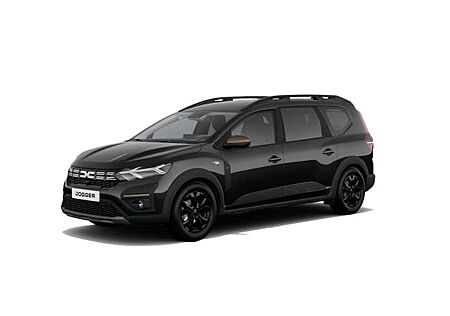 Dacia Jogger Eco-G 100 Extreme+ 5-Sitzer 5 Türen
