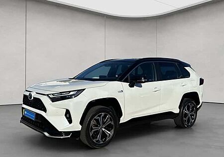 Toyota RAV 4 2.5 Plug-In Hybr. Auto AWD Technik-Style 5 Türen