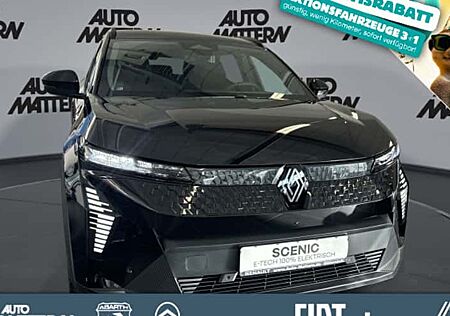 Renault Scenic E-Tech Esprit Alpine 220 Long Range 5 Türen