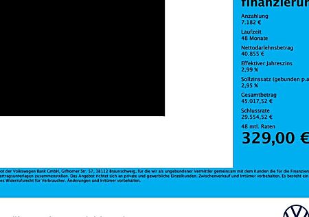 VW T7 Multivan 2,0 TDI SCR DSG Life 5 Türen