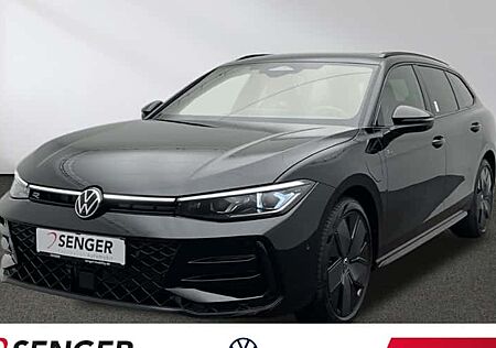 VW Passat 1.5 eHybrid 130kW OPF DSG R-Line 5 Türen