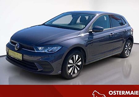 VW Polo 1.0 59kW MOVE 5 Türen