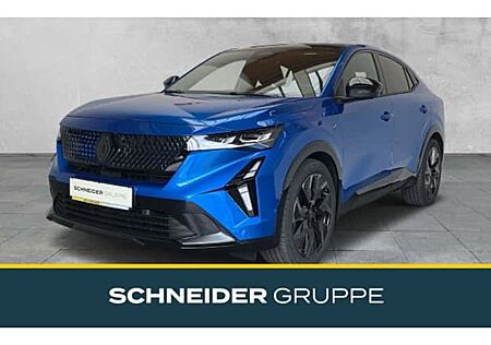 Renault Rafale Full Hybrid E-Tech 200 Esprit Alpine 5 Türen