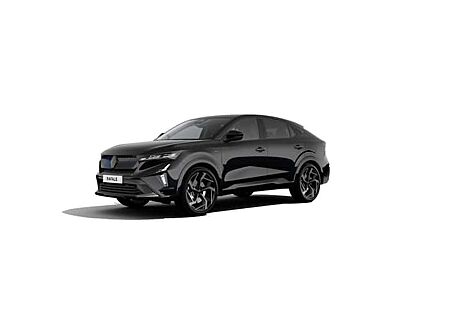 Renault Rafale Hybrid E-Tech 4x4 300 PHEV Atelier Alpin 5 Türen