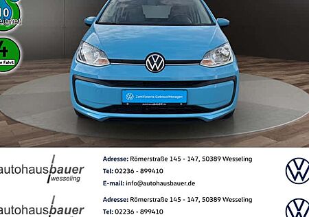 VW Up 1.0 ! 5 Türen