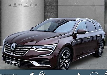 Renault Talisman TCe 160 EDC Zen Grandtour 5 Türen