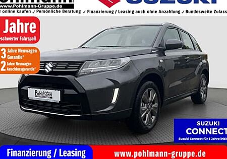 Suzuki Vitara 1.4 BOOSTERJET Hybrid Club 5 Türen