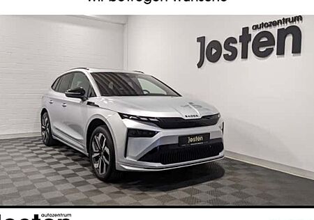 Skoda Enyaq 85 Sportline 5 Türen