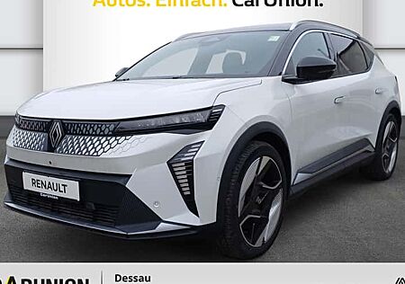 Renault Scenic E-Tech Iconic 220 Long Range 5 Türen
