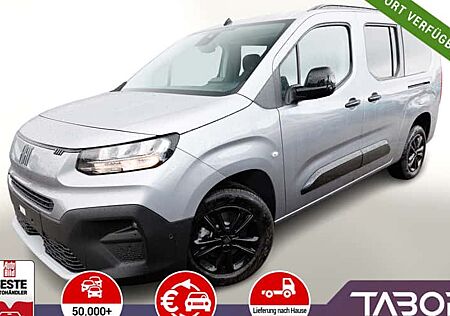 Fiat Doblo 1.5 BlueHDi 75 KW L2 Multicab 5 Türen