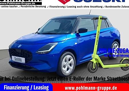 Suzuki Swift 1.2 HYBRID CVT Comfort 5 Türen