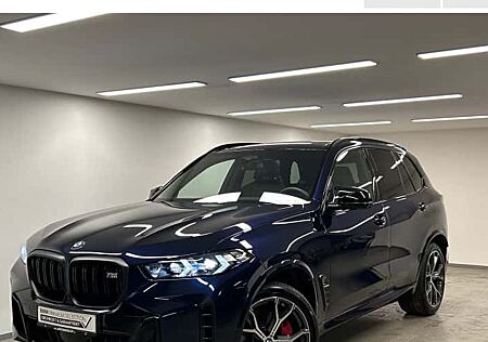 BMW X5 M60i 5 Türen