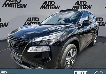 Nissan X-Trail 1.5 VC-T e-Power N-CONNECTA 5 Türen