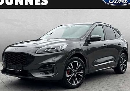 Ford Kuga 2.5 Duratec Plug-in-Hybrid ST-Line X CVT 5 Türen