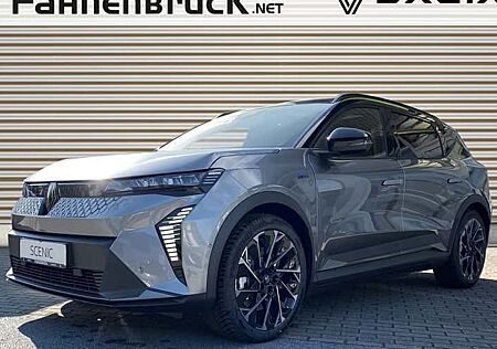 Renault Scenic E-Tech Esprit Alpine 220 Long Range 5 Türen