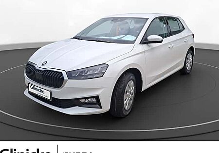 Skoda Fabia 1.0l MPI 59kW Essence 5 Türen