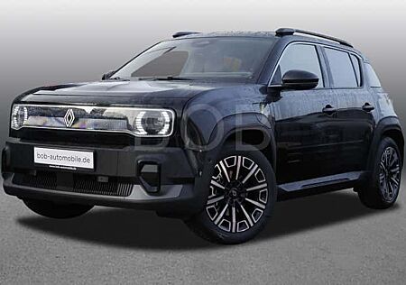 Renault 4 E-Tech Iconic 150 Comfort Range 5 Türen