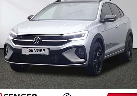 VW Taigo 1.5 TSI OPF DSG R-Line 5 Türen