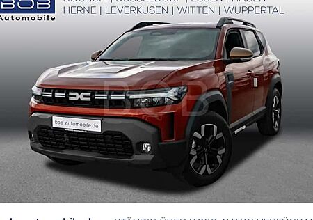 Dacia Duster Eco-G 120 Extreme 5 Türen