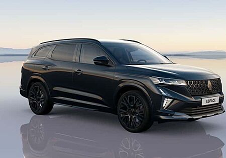 Renault Espace Full Hybrid E-Tech 200 7S Esprit Alpine 5 Türen