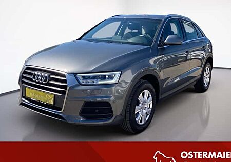 Audi Q3 1.4 TFSI cylinder on demand S tronic 5 Türen