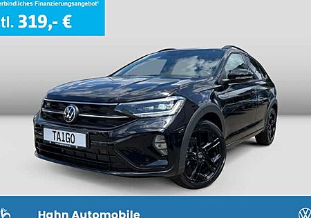 VW Taigo 1.0 TSI OPF 85 kW DSG R-Line 5 Türen