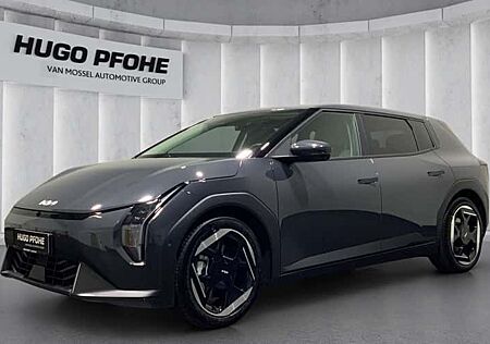Kia EV4 81 kWh 150 kW Earth Frontantrieb 5 Türen