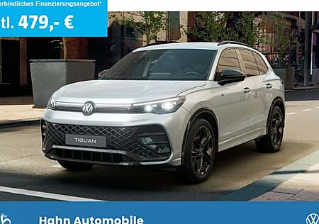 VW Tiguan 2.0 TSI OPF 150kW DSG 4MOTION R-Line 5 Türen