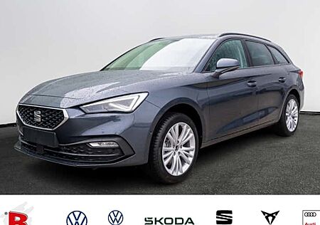 Seat Leon 2.0 TDI 110kW Style DSG Sportstourer 5 Türen