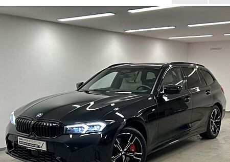 BMW 3er 330e xDrive Touring Automatic 5 Türen