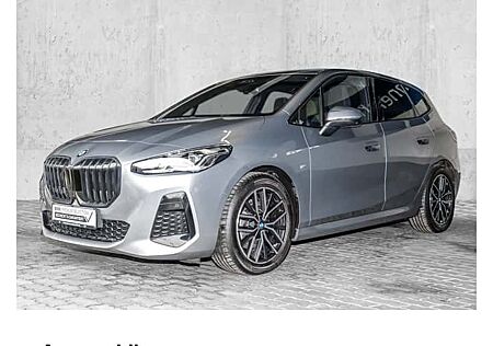 BMW 2er Active Tourer 220i Steptronic DCT 5 Türen