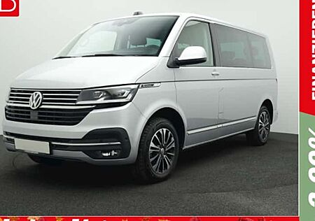 VW T7 Multivan 2,0 TDI 150kW SCR 4MOT DSG Comfortline 4 Türen